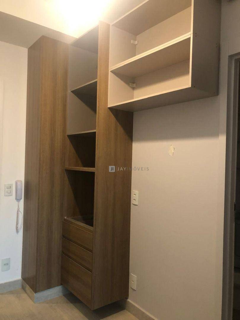 Kitnet e Studio à venda com 1 quarto, 26m² - Foto 17