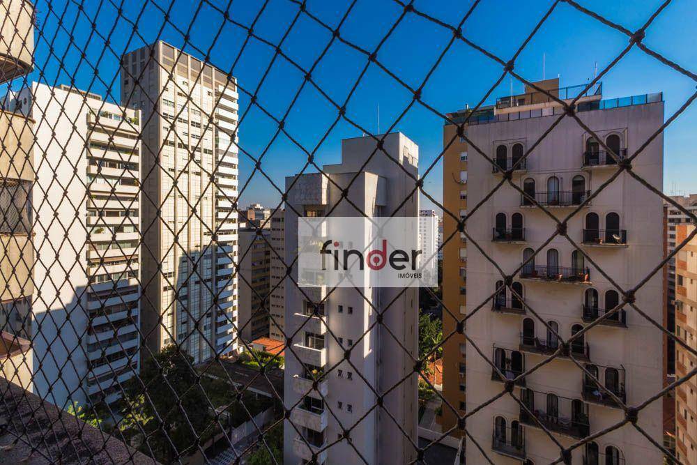 Apartamento à venda com 3 quartos, 360m² - Foto 17