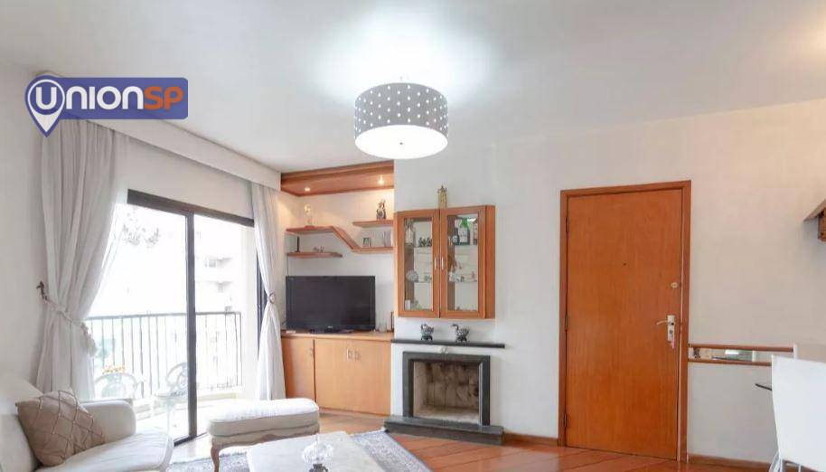 Apartamento à venda com 3 quartos, 89m² - Foto 2