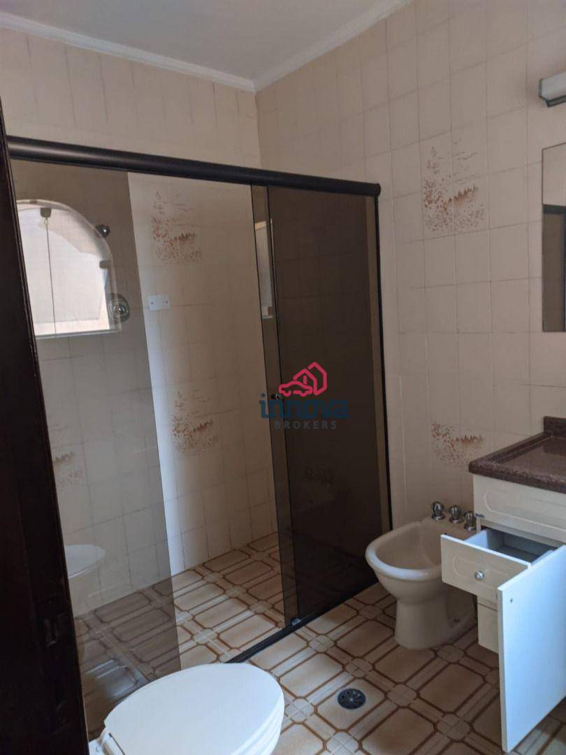 Sobrado à venda e aluguel com 3 quartos, 165M2 - Foto 7