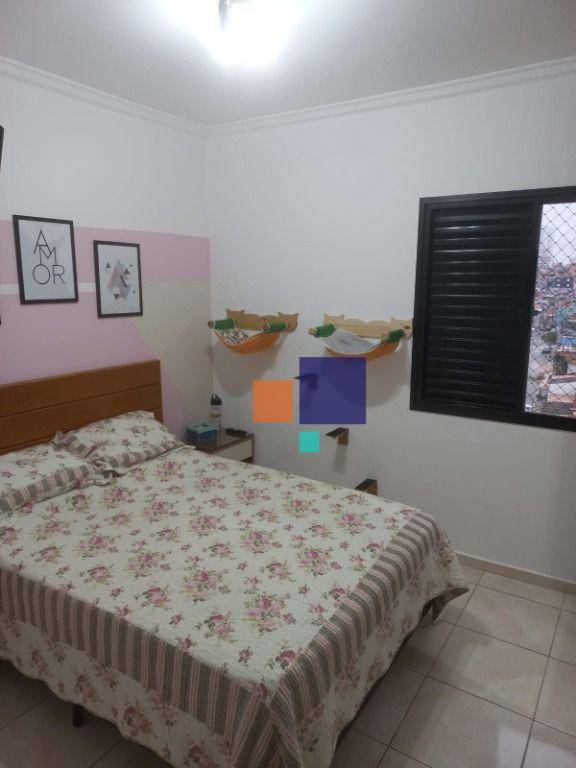 Apartamento à venda com 3 quartos, 72m² - Foto 14