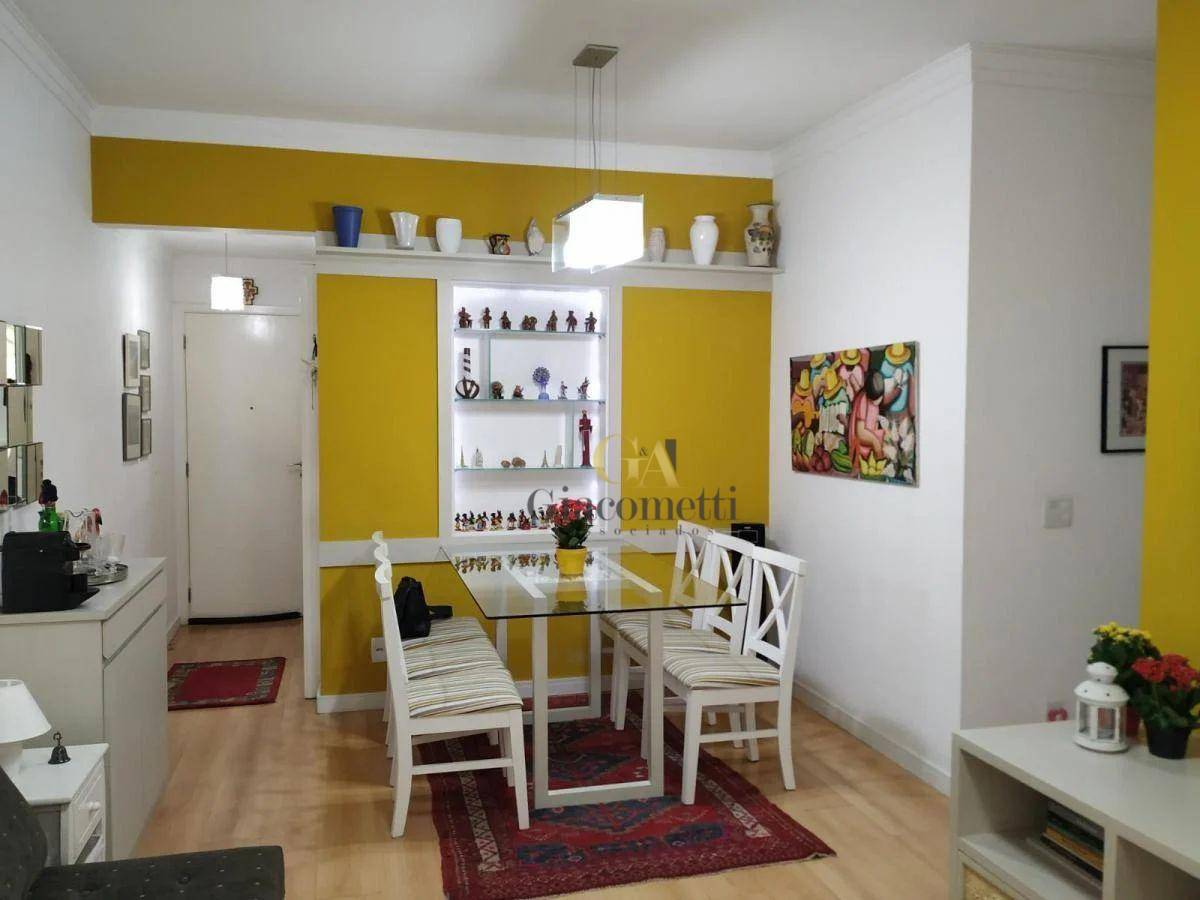 Apartamento à venda com 3 quartos, 113m² - Foto 5