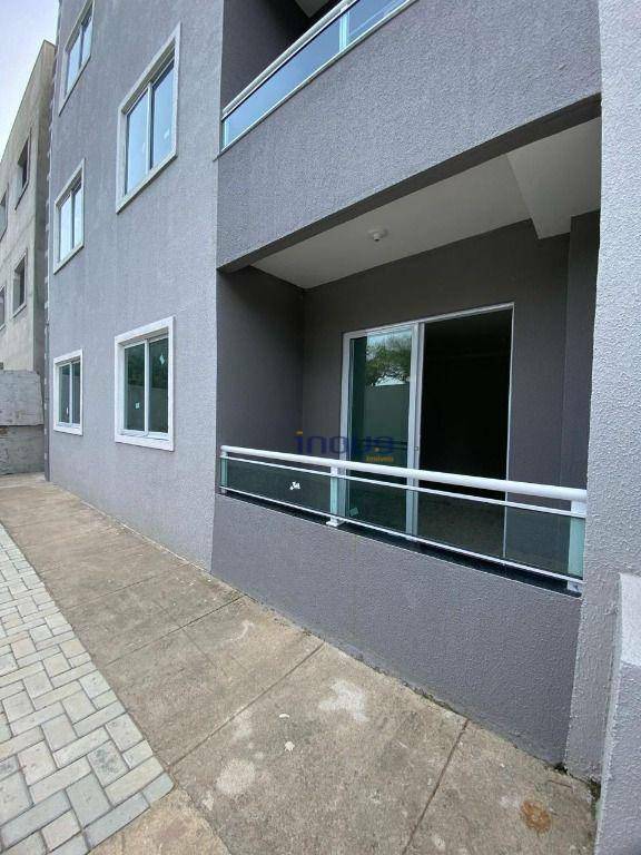 Apartamento à venda com 2 quartos, 63m² - Foto 4