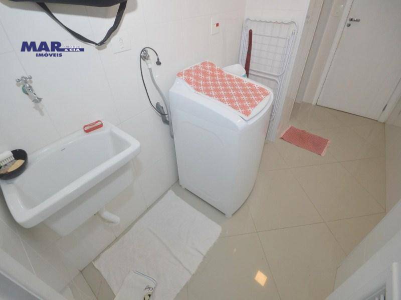 Apartamento à venda com 3 quartos, 140m² - Foto 21