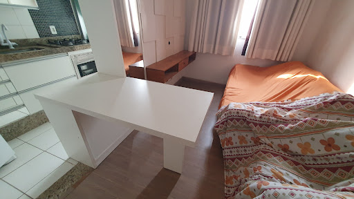 Apartamento à venda com 2 quartos, 45m² - Foto 4