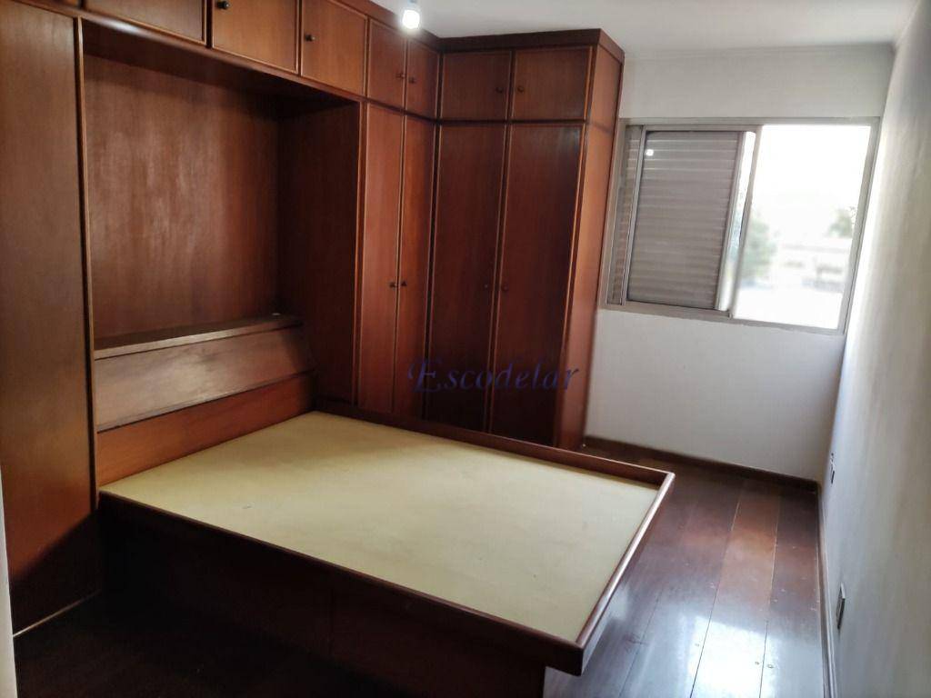 Apartamento à venda com 3 quartos, 110m² - Foto 8