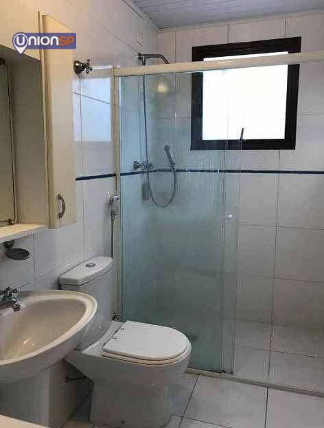 Apartamento à venda com 4 quartos, 178m² - Foto 9