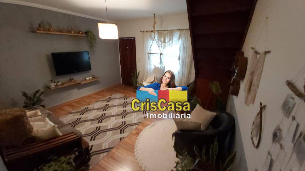 Casa de Condomínio à venda com 2 quartos, 70m² - Foto 9