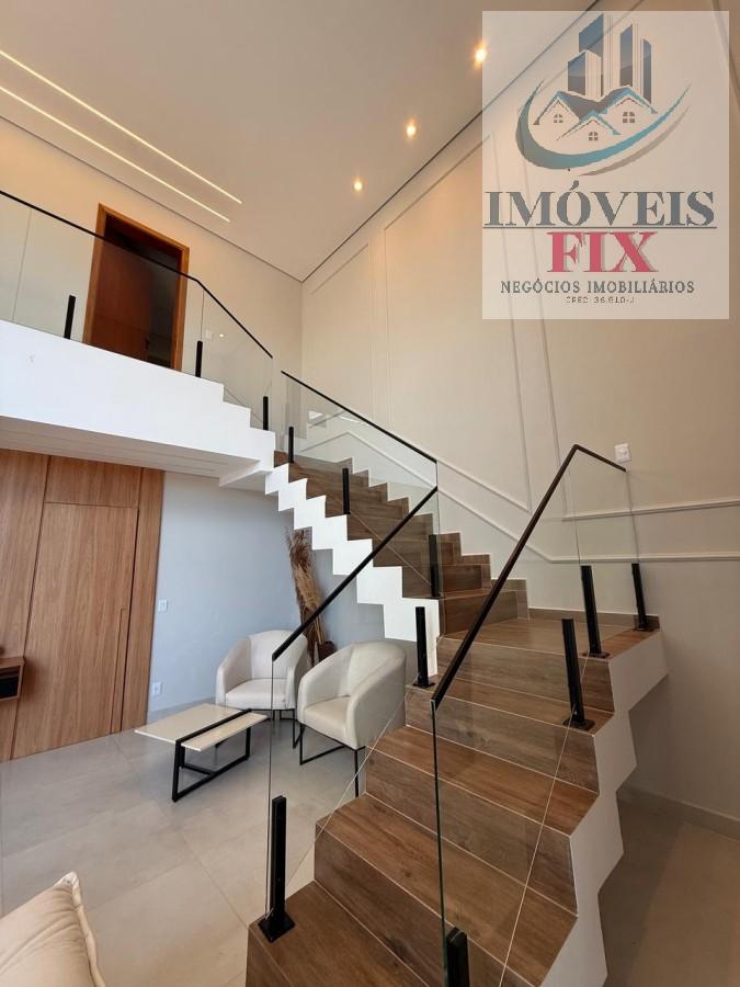 Casa de Condomínio à venda com 3 quartos, 245m² - Foto 10