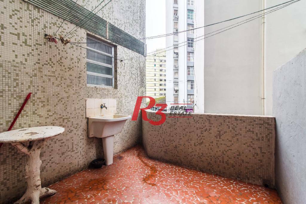 Apartamento à venda com 1 quarto, 50m² - Foto 7