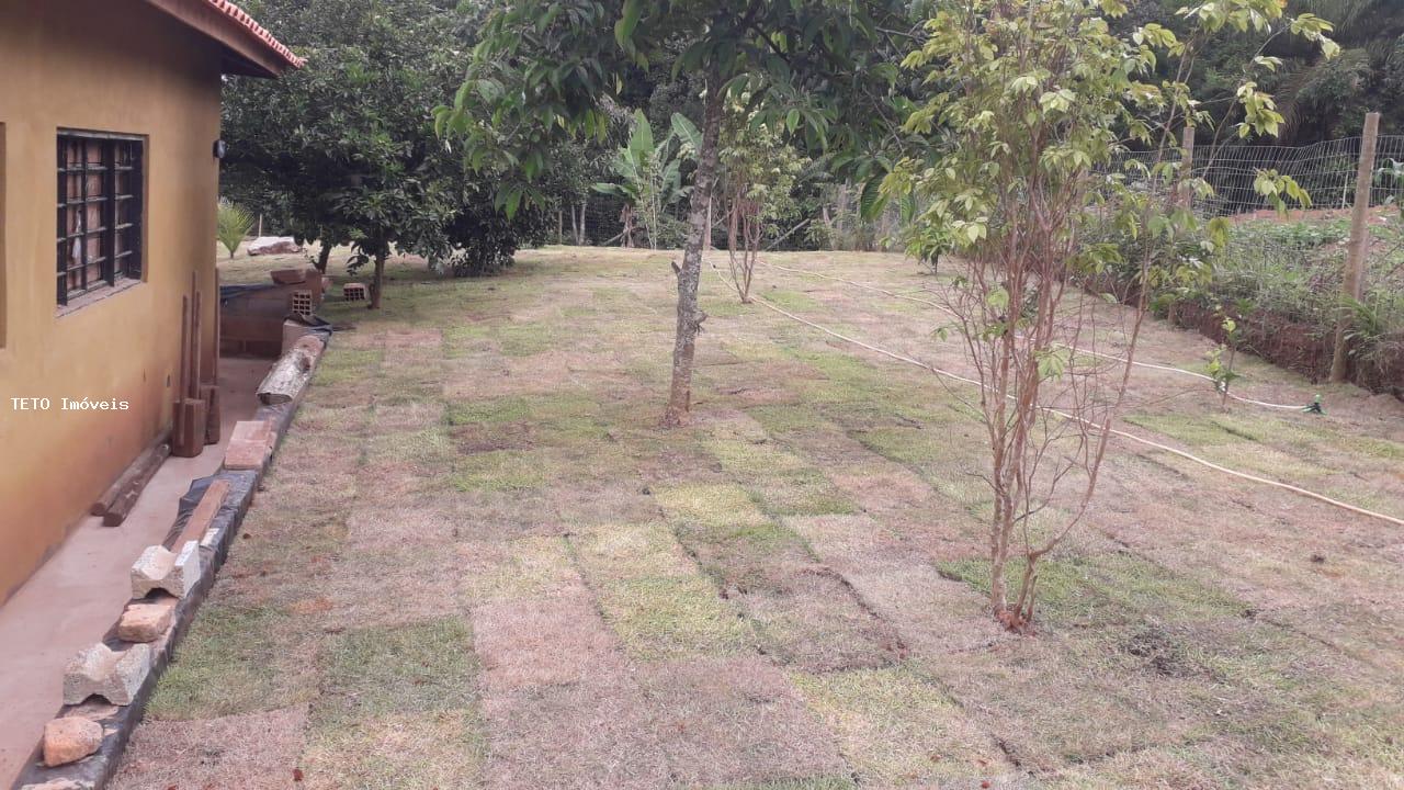 Fazenda à venda com 2 quartos, 10m² - Foto 8