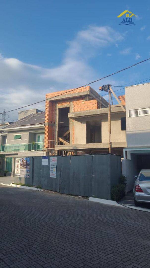 Sobrado à venda com 4 quartos, 180m² - Foto 16