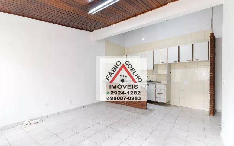 Casa à venda com 2 quartos, 190m² - Foto 2