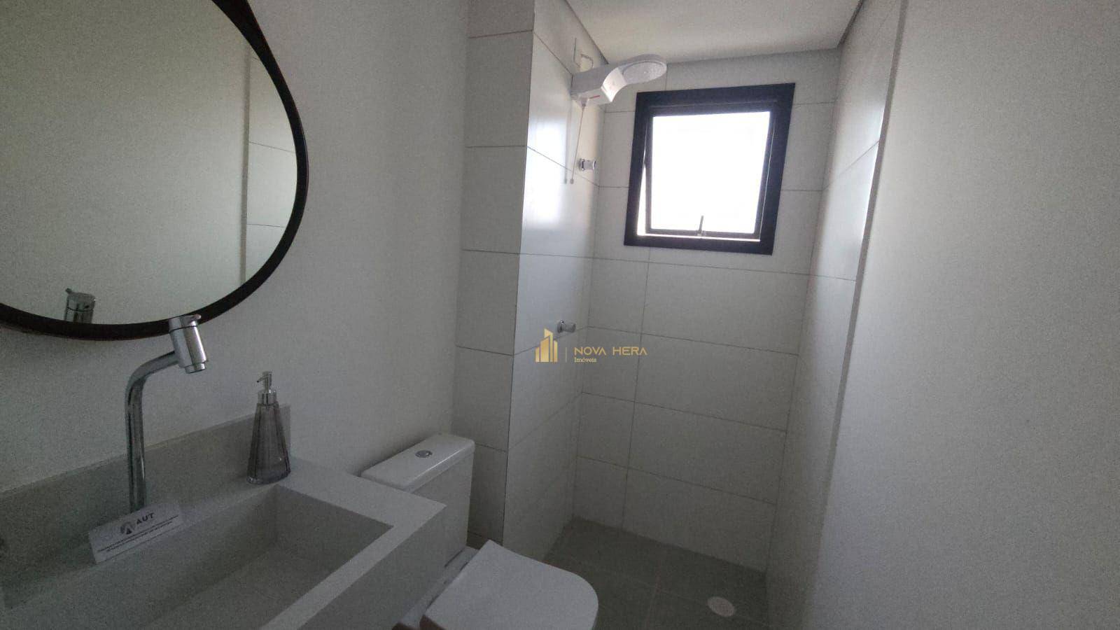 Apartamento à venda com 2 quartos, 38m² - Foto 5