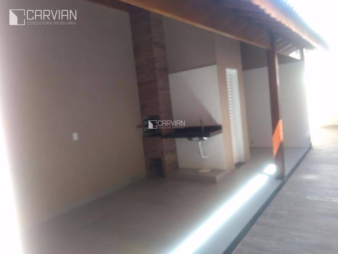 Casa de Condomínio à venda com 3 quartos, 150m² - Foto 26