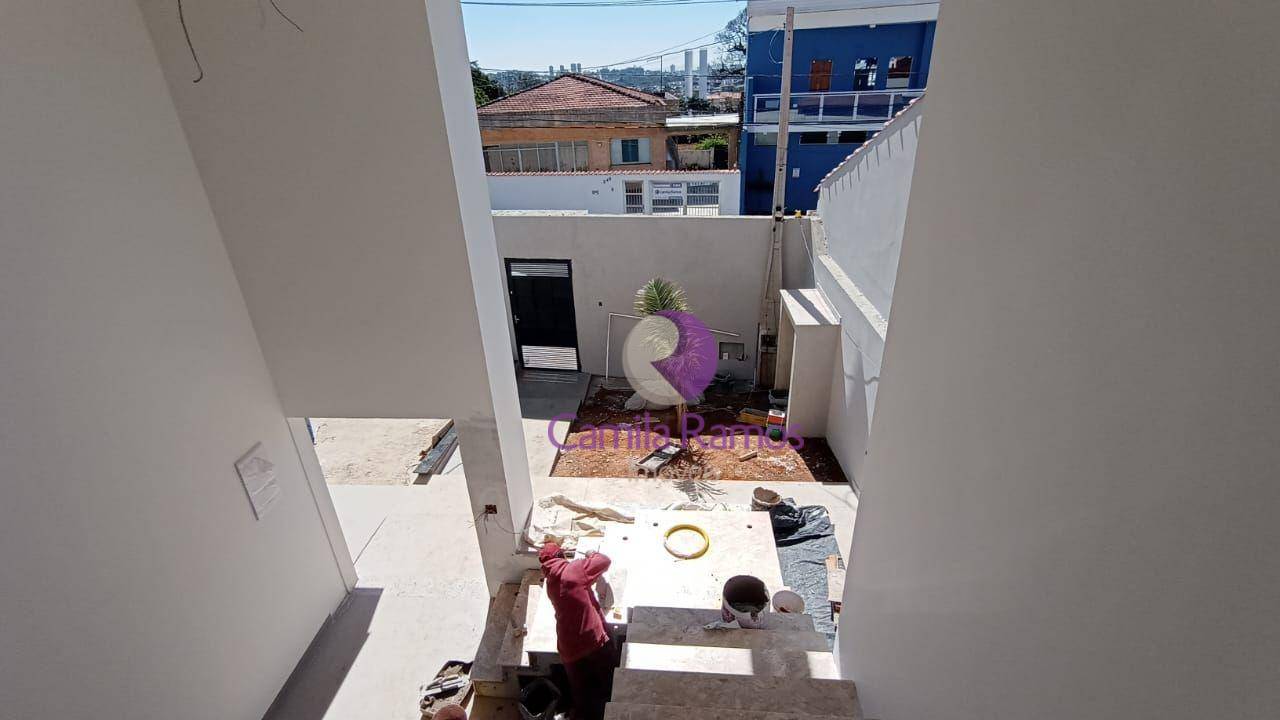 Sobrado à venda com 3 quartos, 240m² - Foto 19