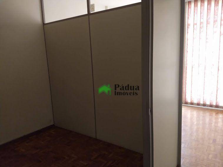 Conjunto Comercial-Sala para alugar, 66m² - Foto 10