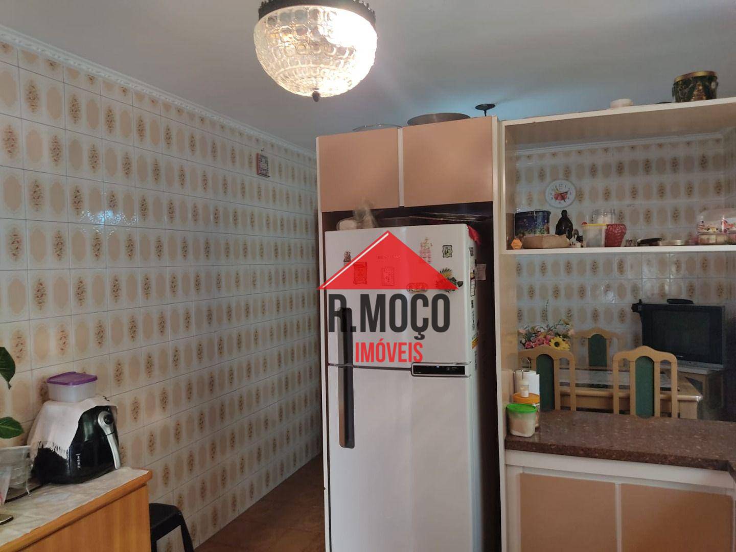 Sobrado à venda com 4 quartos, 185m² - Foto 13