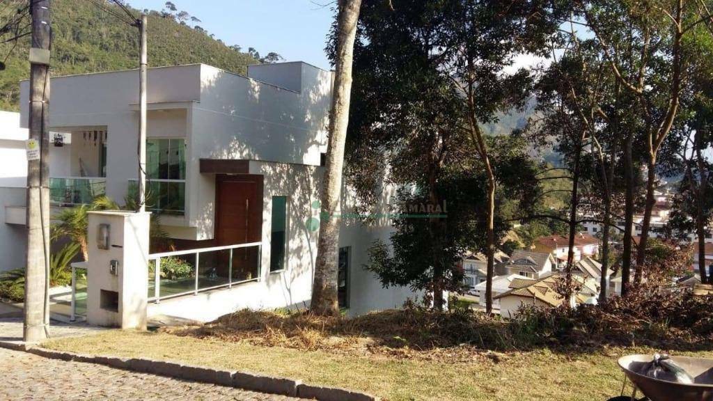 Loteamento e Condomínio à venda, 322M2 - Foto 5