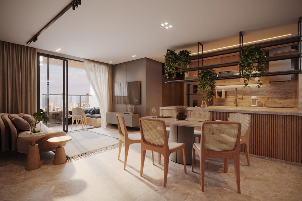 Apartamento à venda com 3 quartos, 782m² - Foto 5