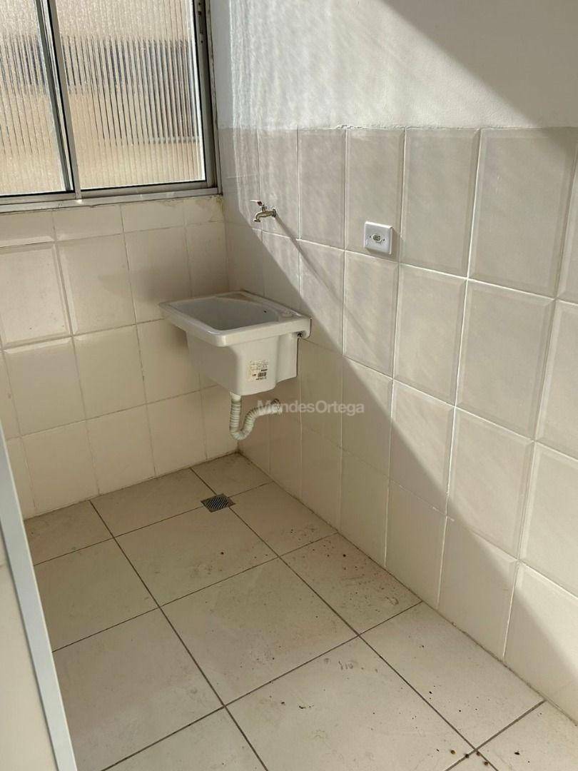 Apartamento, 2 quartos, 58 m² - Foto 6