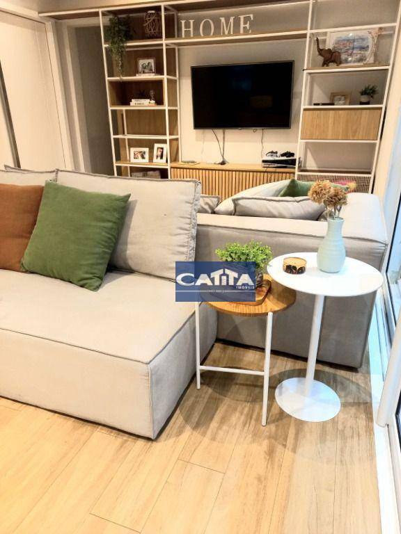 Apartamento à venda com 3 quartos, 171m² - Foto 15