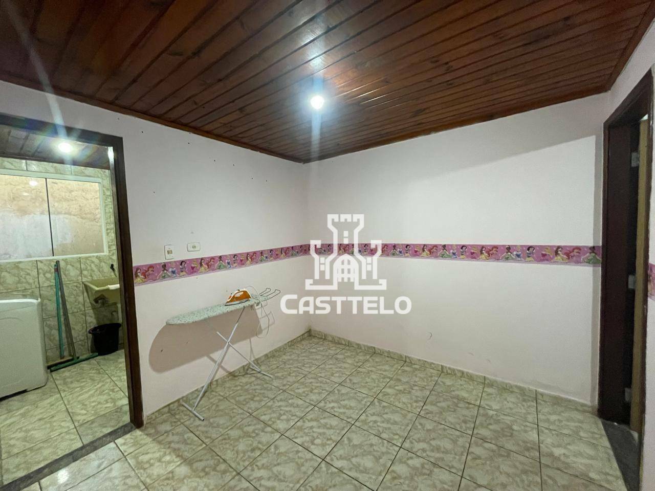 Casa à venda com 3 quartos, 95m² - Foto 13