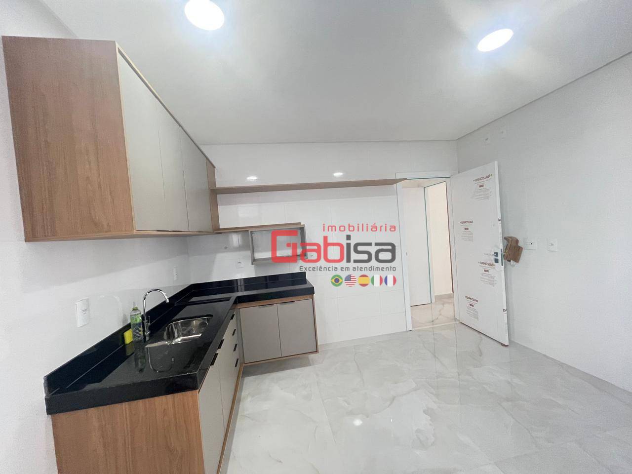 Apartamento para alugar com 4 quartos, 135m² - Foto 19