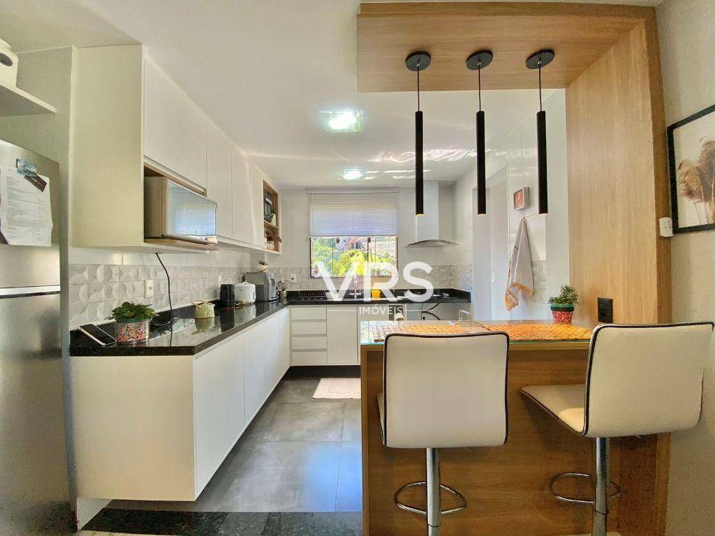 Apartamento à venda com 2 quartos, 79m² - Foto 13