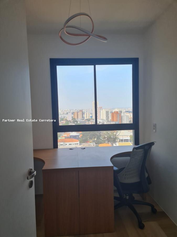 Apartamento à venda com 2 quartos, 60m² - Foto 21