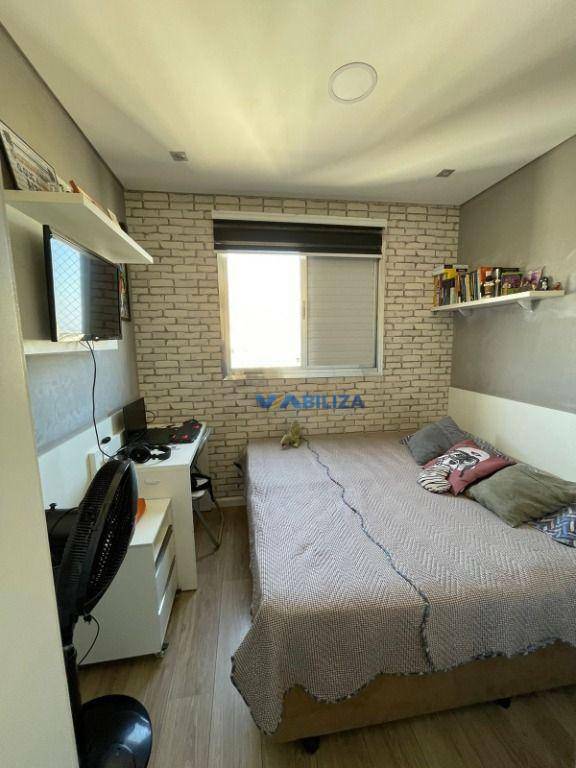 Apartamento à venda com 3 quartos, 67m² - Foto 6