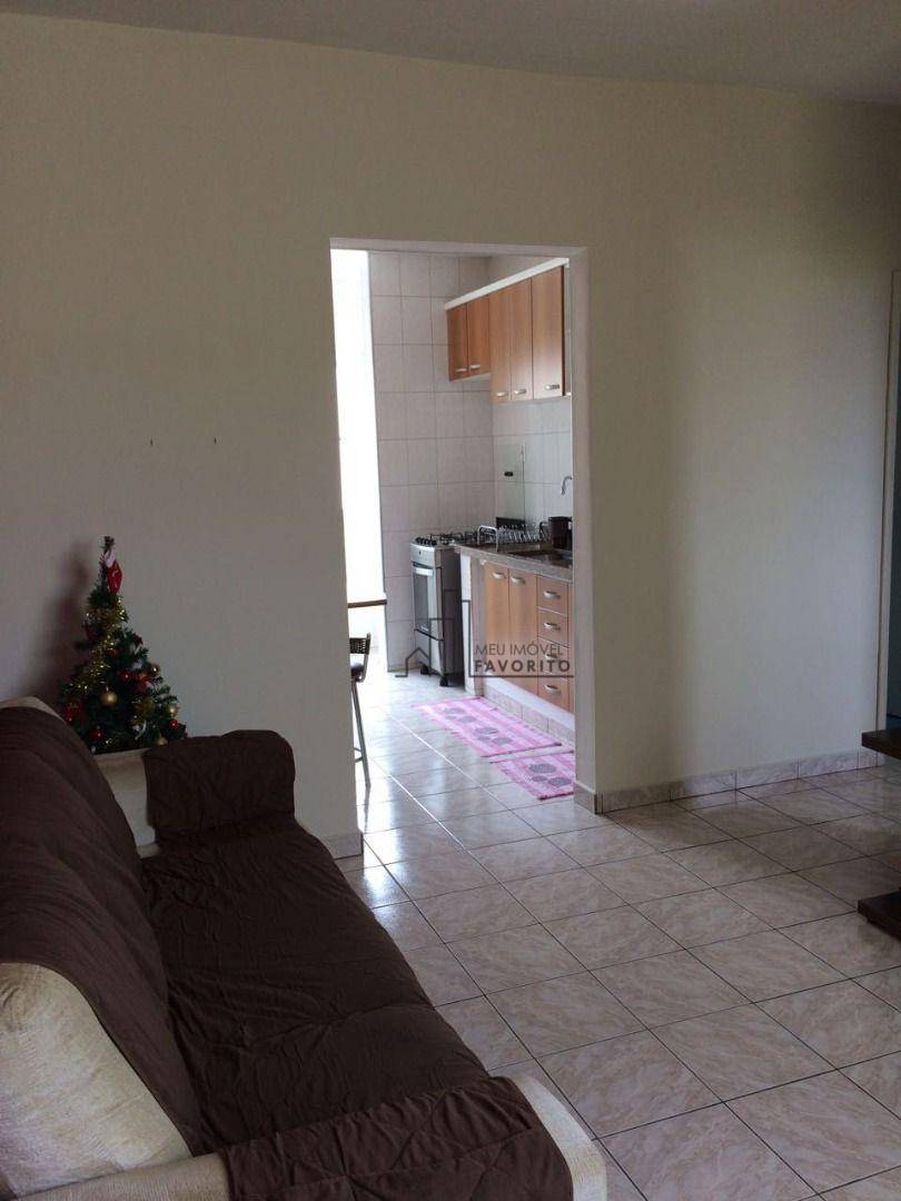 Apartamento à venda com 2 quartos, 60m² - Foto 8