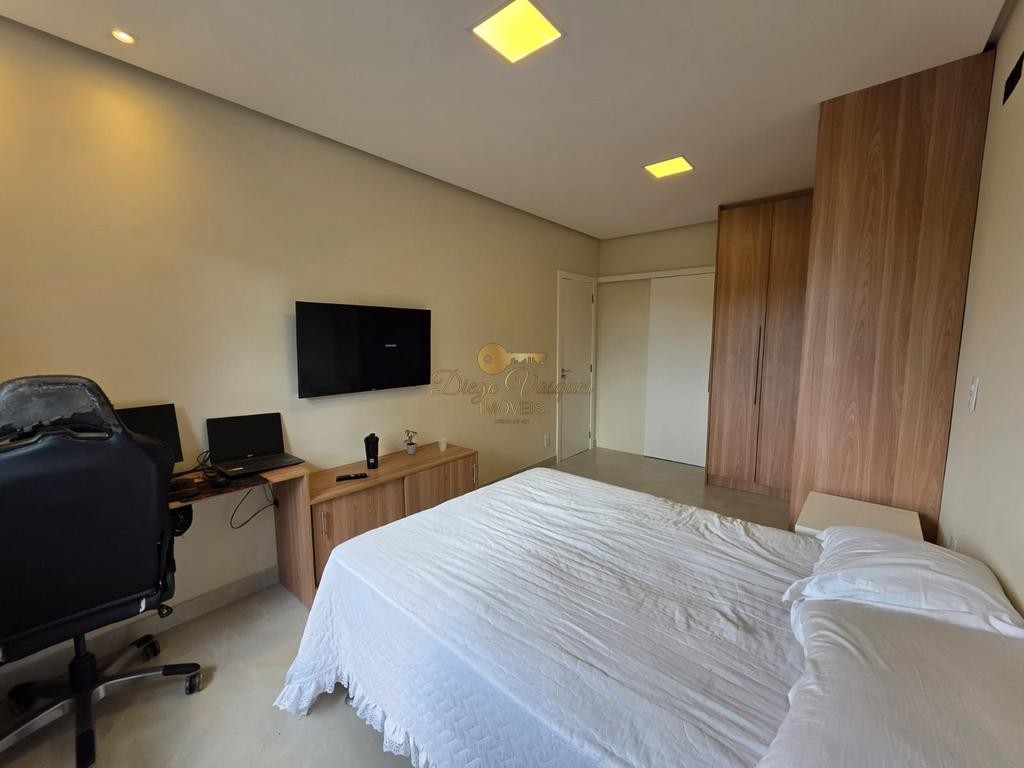 Casa de Condomínio à venda com 3 quartos, 600m² - Foto 25