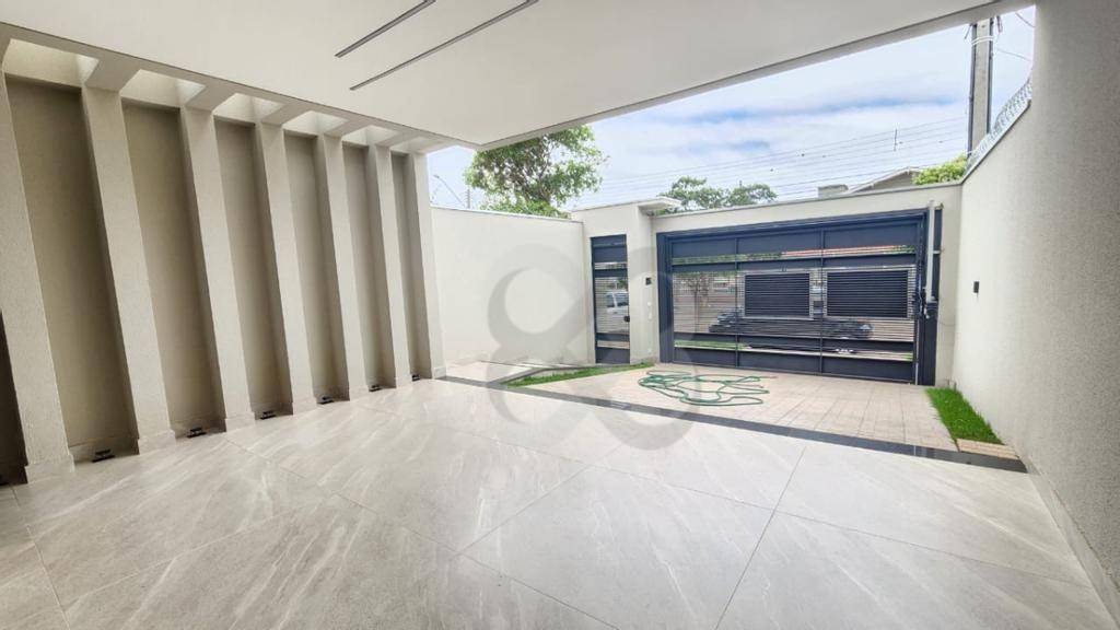 Casa, 3 quartos, 127 m² - Foto 2