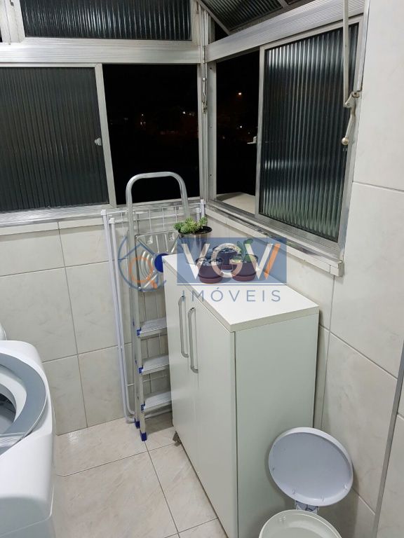 Apartamento à venda com 2 quartos, 50m² - Foto 11