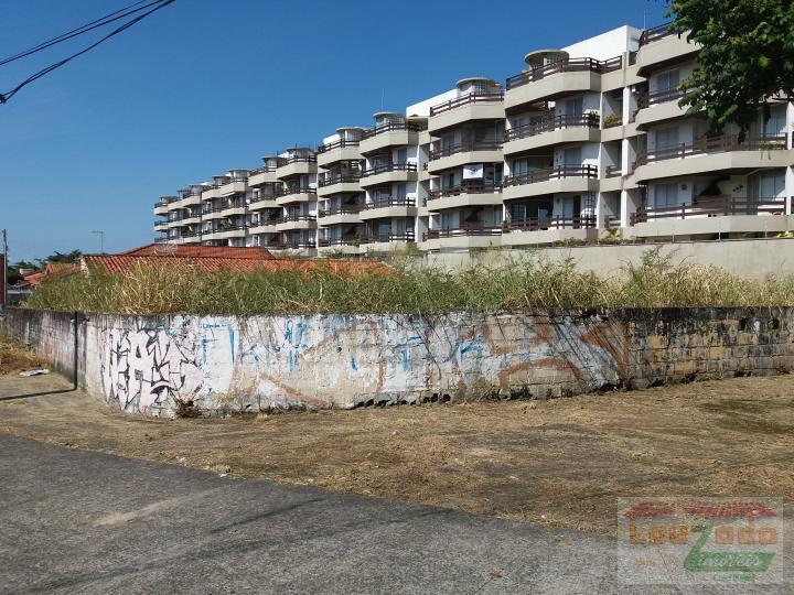 Terreno à venda, 752m² - Foto 2