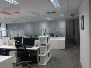 Conjunto Comercial-Sala para alugar, 1000m² - Foto 8