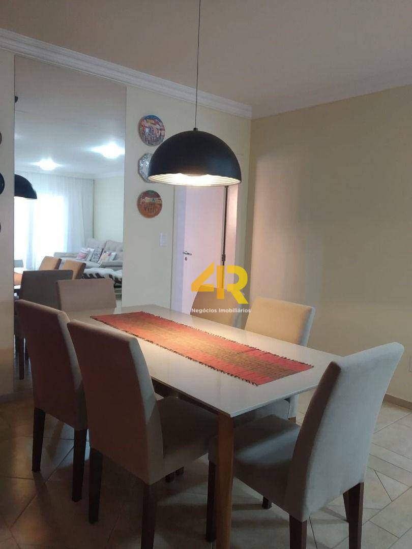 Apartamento à venda com 3 quartos, 128m² - Foto 8