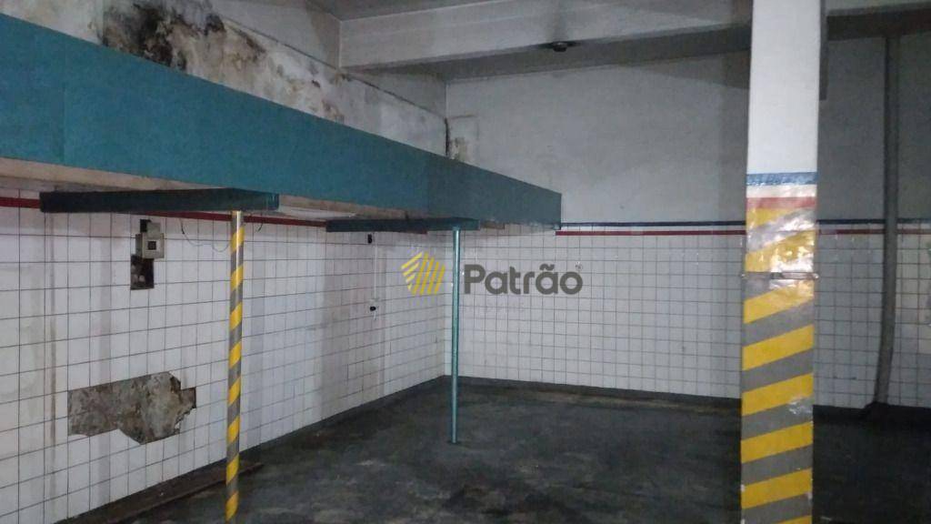 Loja-Salão para alugar, 367m² - Foto 3