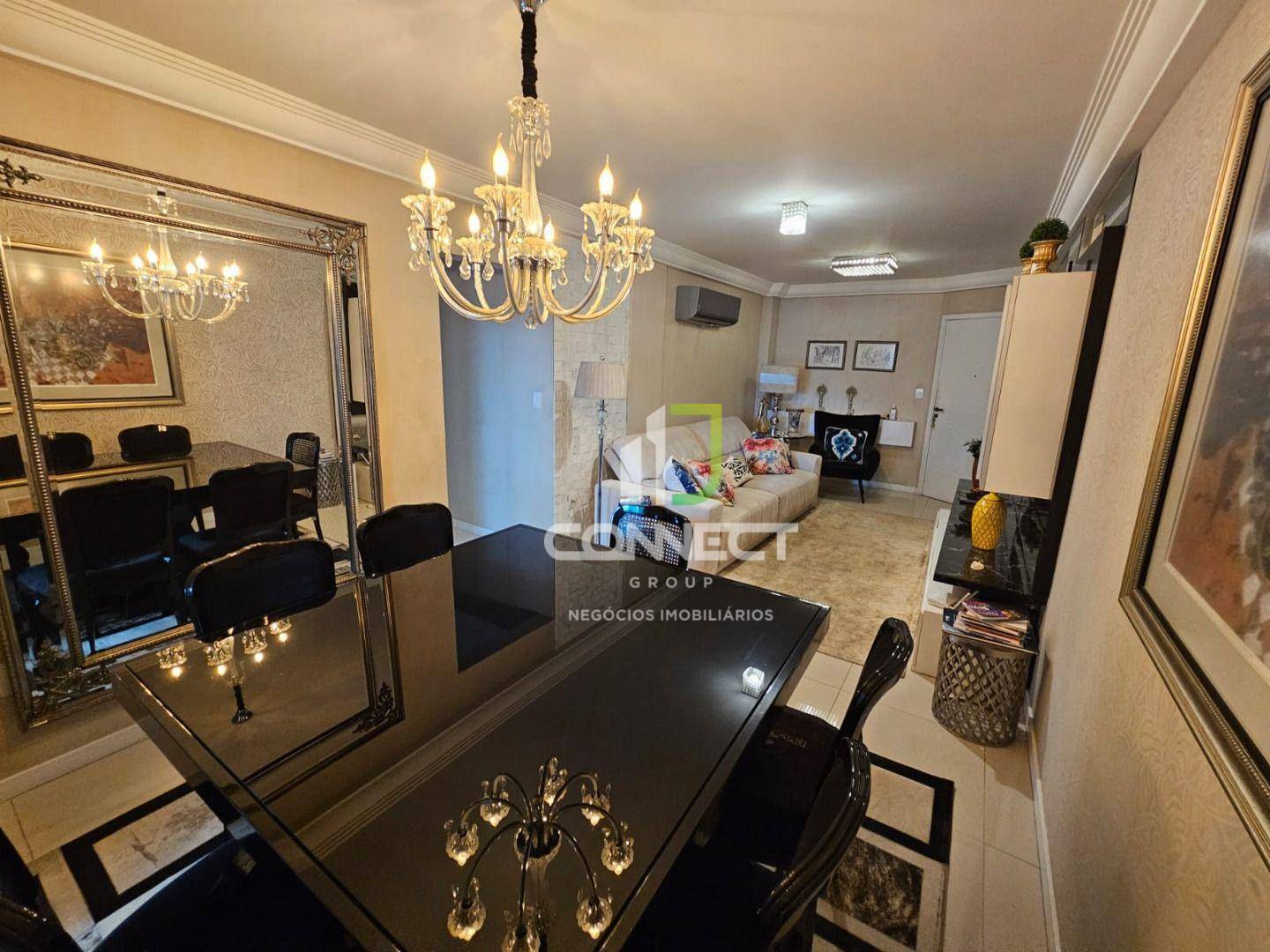 Apartamento, 2 quartos, 112 m² - Foto 3