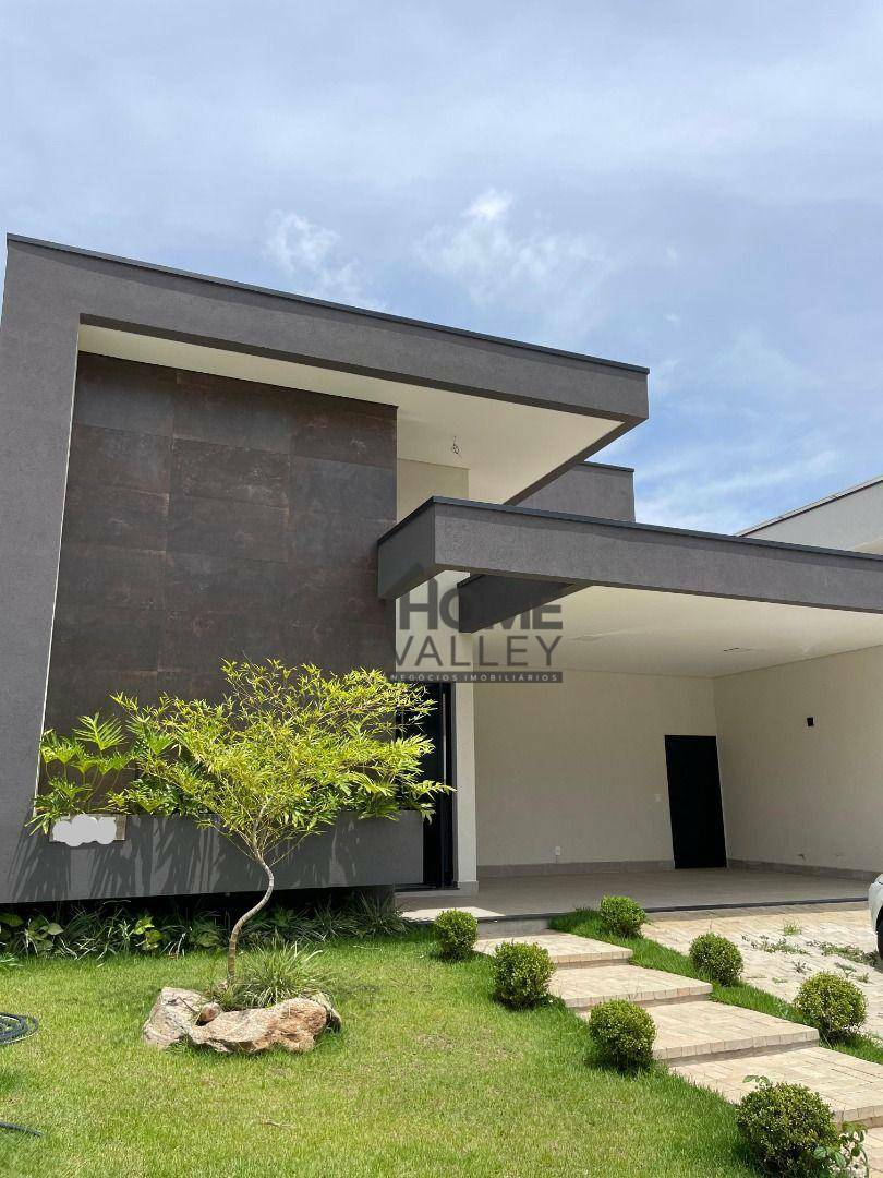 Casa de Condomínio à venda com 3 quartos, 171m² - Foto 3