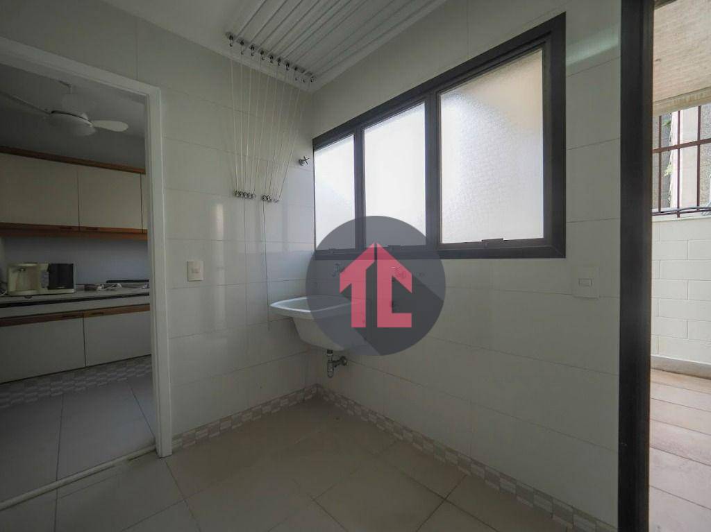 Apartamento à venda com 4 quartos, 246m² - Foto 10