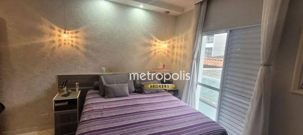 Apartamento à venda com 3 quartos, 92m² - Foto 5