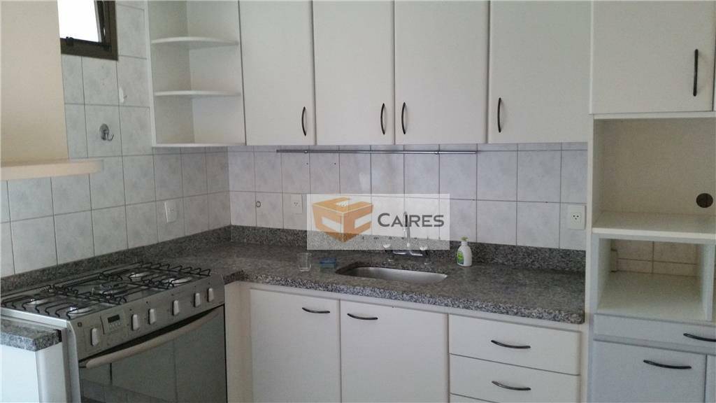 Apartamento à venda com 3 quartos, 100m² - Foto 6