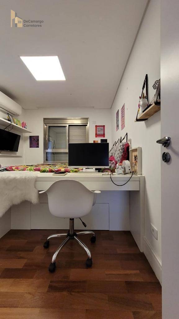 Apartamento à venda com 4 quartos, 175m² - Foto 20