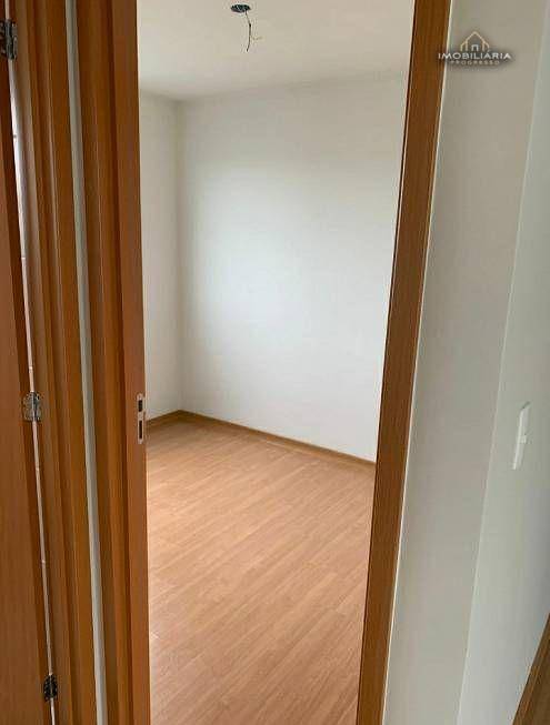 Apartamento à venda com 2 quartos, 44m² - Foto 11