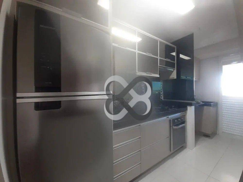 Apartamento à venda com 3 quartos, 76m² - Foto 5