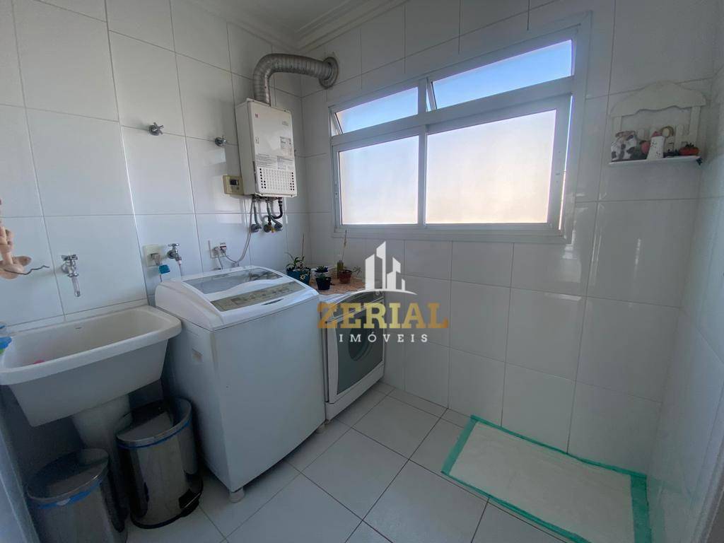 Apartamento à venda com 3 quartos, 181m² - Foto 23