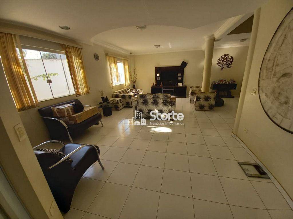 Casa à venda com 5 quartos, 830m² - Foto 4