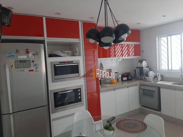 Sobrado à venda com 3 quartos, 122m² - Foto 18